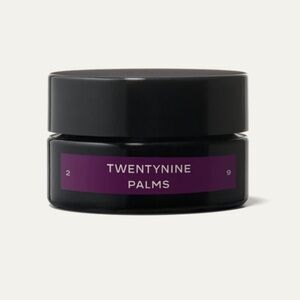 Twentynine Palms NEW Mira Luna Eye Cream with Retinol and Ceramides NIB .42 oz
